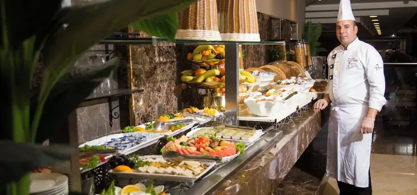 Faraj Al Madina Hotel image
